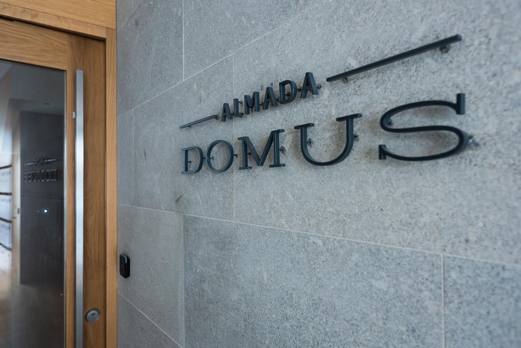 Almada Domus *
