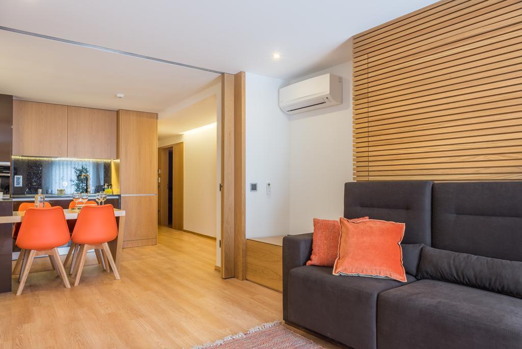 Appartement Almada Domus