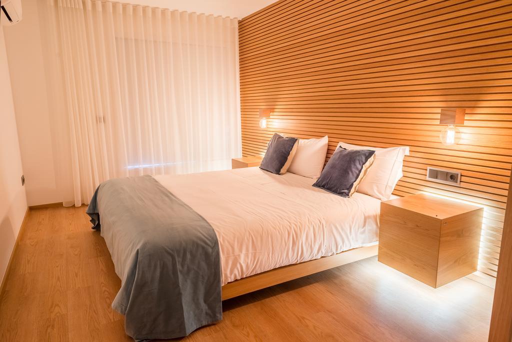 Almada Domus Appartement Porto