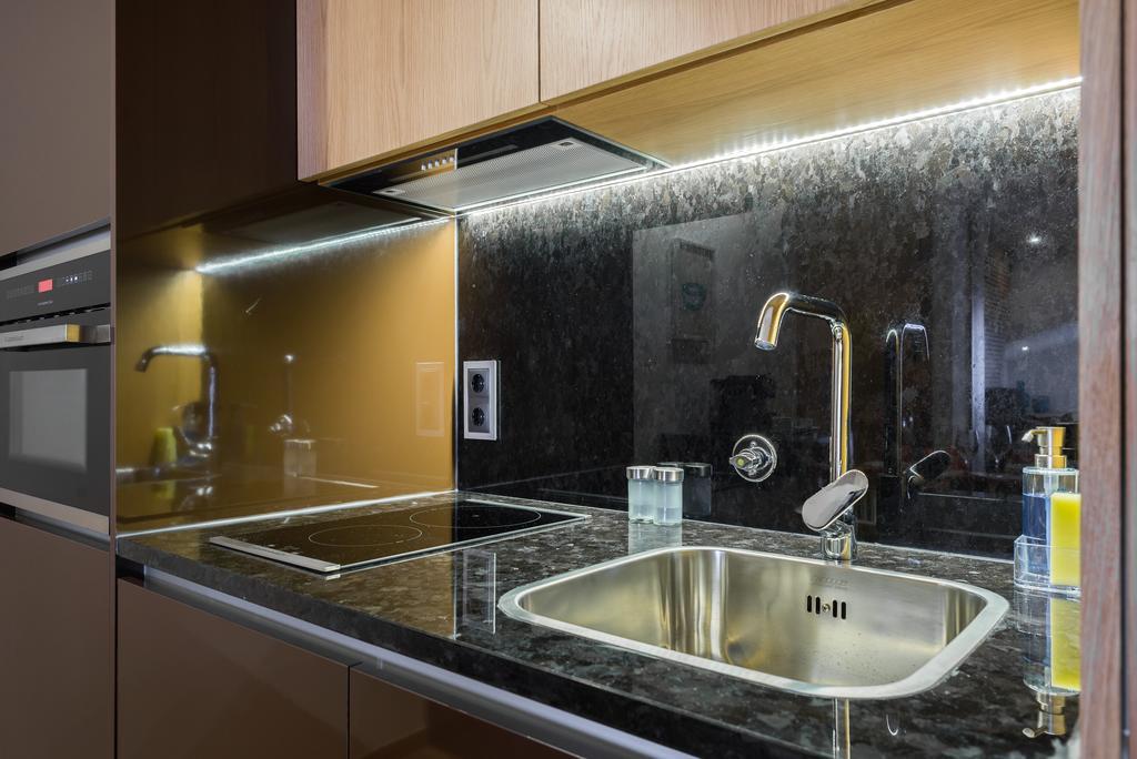 Almada Domus Apartment Porto