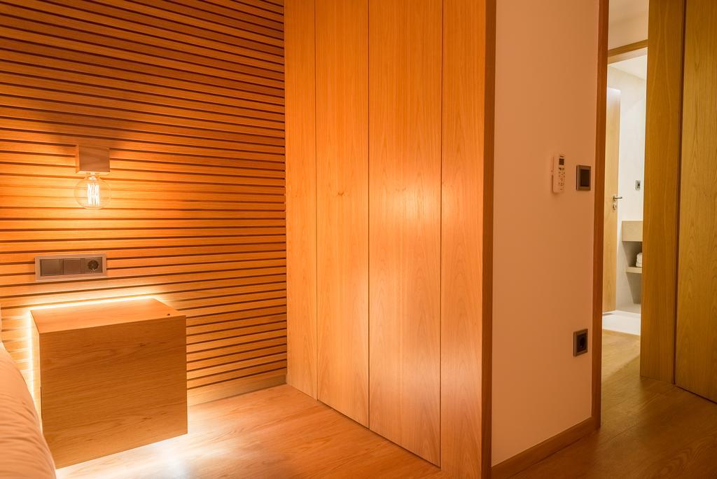 Appartement Almada Domus
