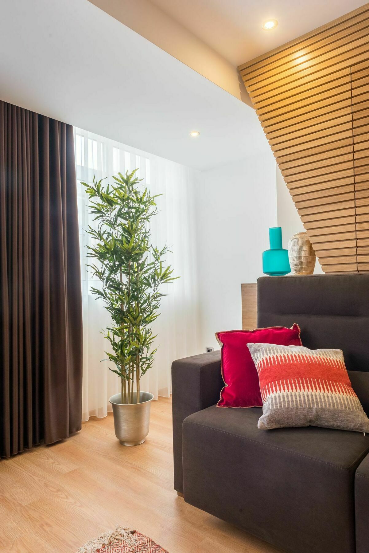 Almada Domus Appartement Porto