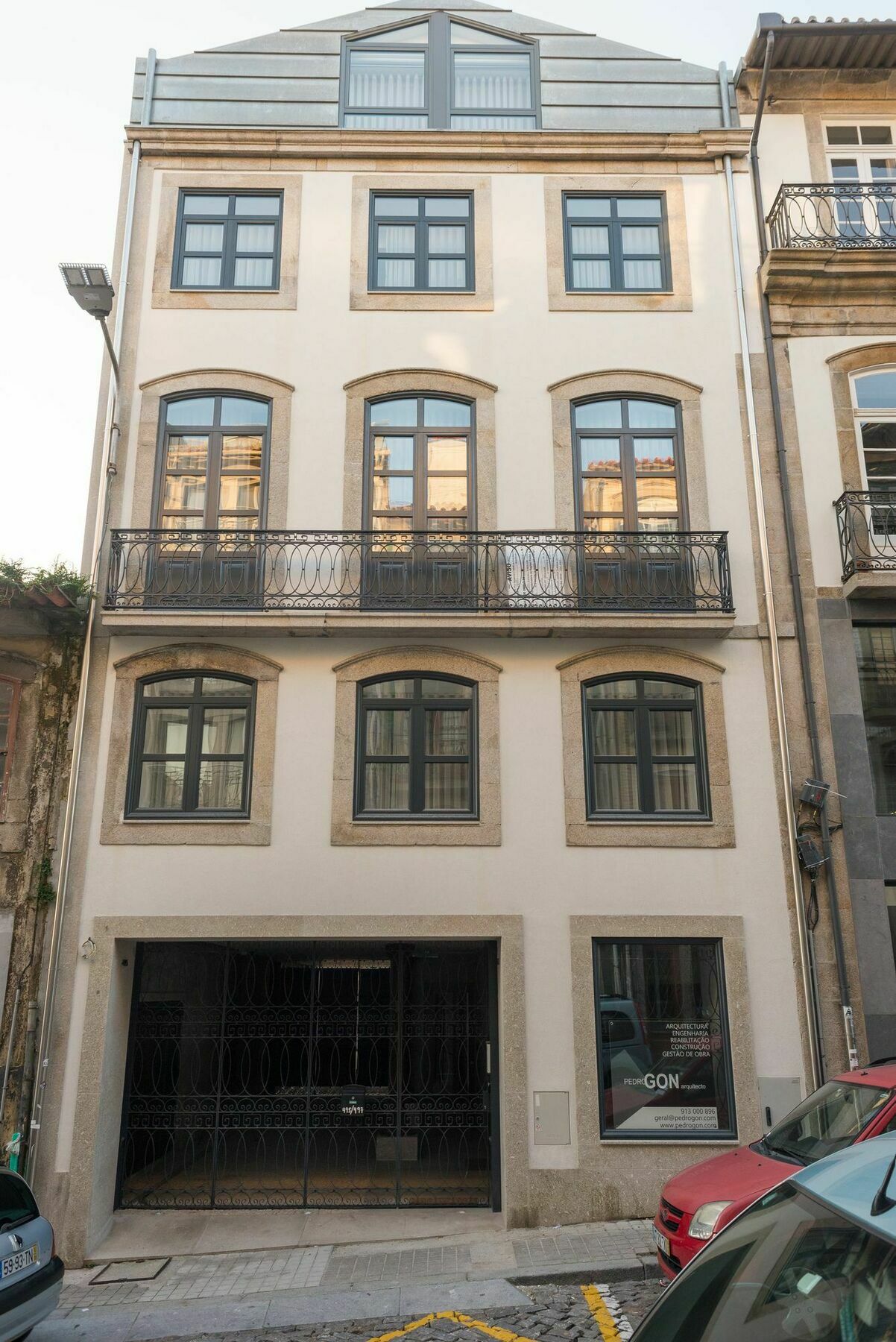 Appartement Almada Domus Porto