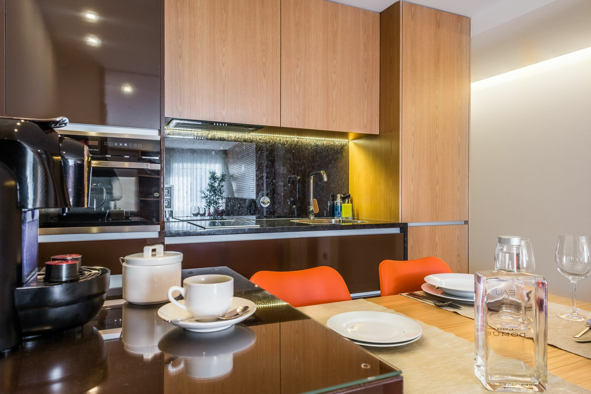 Almada Domus Appartement Porto